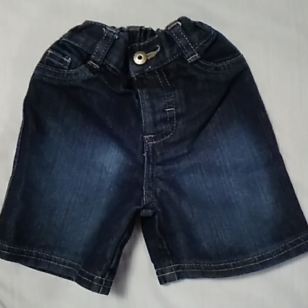 Boys Jean shorts